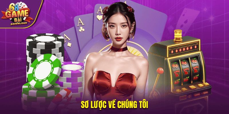 Sơ lược về chúng tôi